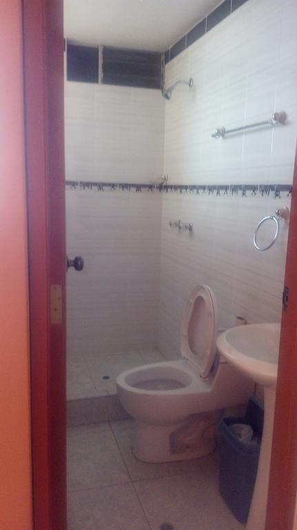 Hostal Inkawatana Inn Пуно Екстериор снимка
